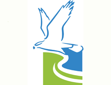Logo for Bywyd Gwyllt Glaslyn Wildlife - Glaslyn Ospreys