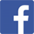 find us on facebook button