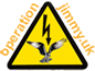 operation jimmy logo