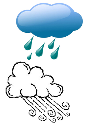 adverse weather